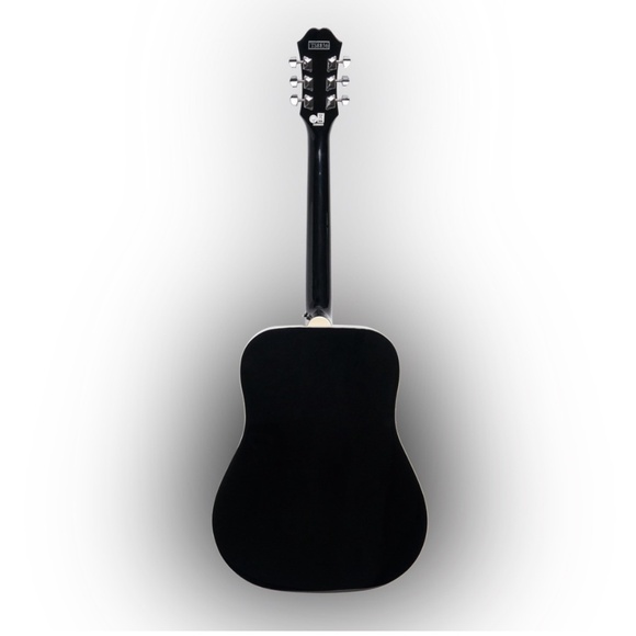 Taylor Swift Eras Tour Acoustic Guitar - Picture 2 of 2